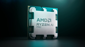 AMD Ryzen PRO 8000系列商用桌上型处理器