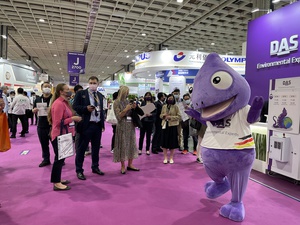 SEMI国际半导体产业协会今(21)日宣布SEMICON Taiwan 2024 国际半导体展,将於 9月4~6日於台北南港展览1、2馆登场,探索驱动 AI(人工智慧)时代的关键半导体技术。