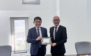 国卫院与台东大学举行「高龄科技━建构社区跨域资源整合平台-东部示范场域计画」合作签订协议仪式，共同推动高龄普惠科技在台东地区的应用与发展。