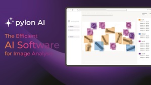 Basler AG推出可透过AI轻易取得精确影像分析的软体pylon AI,内建效能基准测功能,使用者可根据其应用来决定能带来最高效能的处理用硬体。