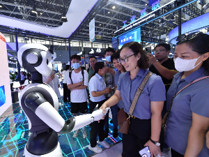 TrendForce也适於今(28)日发表最新研究,,预估2027年全球人型机器人市场产值有??超越20亿美元