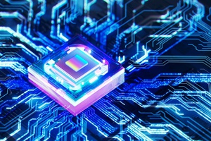 由SEMI與AIF合作，率先發表的首份《台灣半導體產業AI化大調查》報告，一窺上中下游產業發展差距。