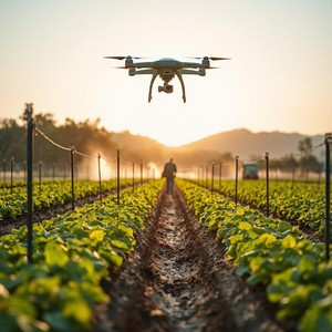 農業部與澳洲農漁林業部日前在澳洲布里斯本舉辦第19屆臺澳農業合作會議，會議中納入原住民政策、農業無人機及AI自動化應用議題。