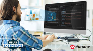 Microchip推出MPLAB AI程式開發助手，將AI運用於嵌入式開發