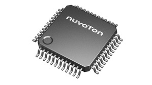 用於48V型?電池的工業應用17通道BM-IC產品KA49701A和KA49702A，預計將於2025年4月開始量產。（source：Nuvoton）