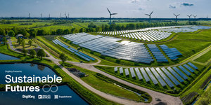 DigiKey 推出新的永續未來系列影片，介紹致力於推動更環保未來的工藝與技術改革者。