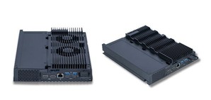 Level 10 AI邊緣運算伺服器可廣泛應用於醫療、零售與工業場域。