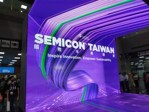 SEMICON Taiwan 2025將串聯論壇，勾勒先進封裝與異質整合技術的發展藍圖
