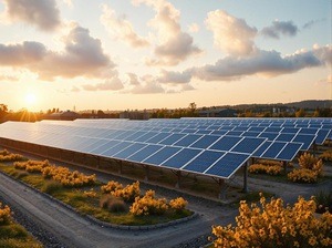 臺灣因具備「碳有價」政策與RE100倡議雙重推力，將促使儲能市場進入爆發式成長階段。