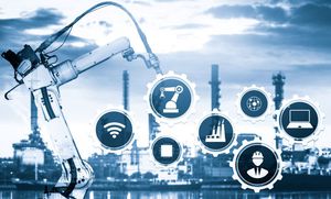 洛克威爾自動化發布第十年《智慧製造現狀報告》,深入探討 AI 驅動智慧製造的新機會與挑戰