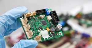 據統計泰國、越南與馬來西亞三國,於2024年合計的PCB產值高達86億美元,顯示其擁有龐大的成長潛力,卻也同時面臨諸多挑戰。