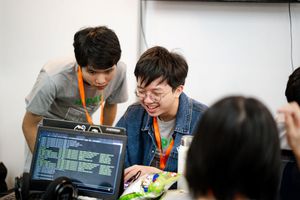 由國研院國網中心主辦的「第四屆國網盃應用程式效能優化競賽」,
展現出青年世代在高效能運算技術上的深厚實力與團隊協作能力。