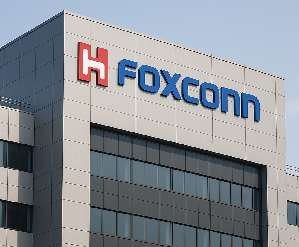 富士康AI伺服器營收超越消費電子