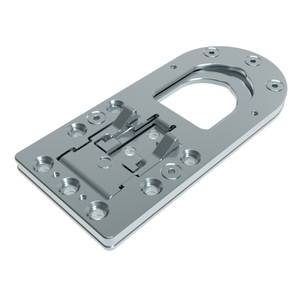 RA拉环锁缩短伺服器维护时间，为液冷伺服器的刀片维护带来更高的安全性与效率。