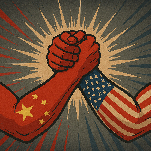 中國加速自主AI晶片發展