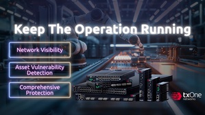 強化版TXOne Edge解決方案為關鍵工業流程與基礎設施提供端對端保護,讓OT投資效益最大化。