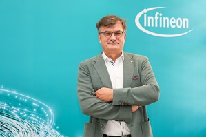 英飛凌汽車電子事業部資深副總裁 Hans Adlkofer