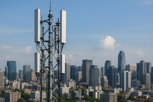 Beyond 5G的三大趋势:AI融合、FWA普及与API经济