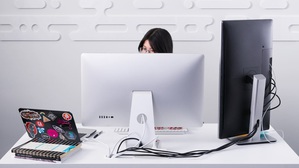 小語言模型以「輕量化、高效率」為設計核心,成為企業都能擁抱的數位生產力工具。