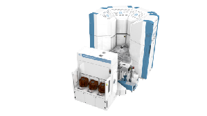 應用材料開發出Centura Xtera Epi磊晶系統，可實現無空隙的GAA源-汲極結構，氣體用量相較於傳統磊晶減少50%。