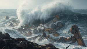 台灣工具機產業如今可能遭納入美國232國安條款調查範圍，成為課徵更高關稅的依據，預計將徵詢至 2025年10月17日正式公告。