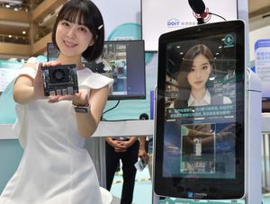 工研院研發「大型AI模型邊緣運算軟硬整合技術」，提升AI邊緣運算效能4.2倍，助國內IC設計業者研發國產化推論晶片。