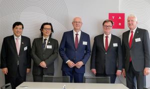 第7屆的台捷科技日今年改由國科會與捷克技術署、捷克科學院主辦。