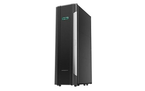 HPE Cray Supercomputing Storage Systems K3000儲存系統