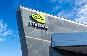 Nvidia市值正式突破5兆美元