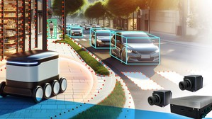 歐特明於iREX 2025 發布多項應用於戶外機器人與無人載具的視覺-AI 產品