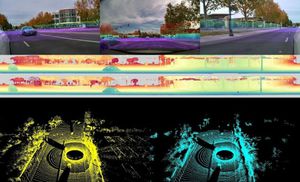 NVIDIA全球首款，專為自動駕駛設計的產業級開放式推理視覺語言動作（VLA）模型，提升自駕車在複雜道路場景中的安全性。