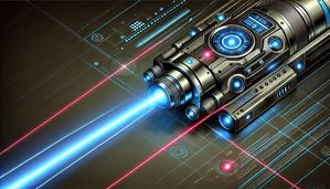 未来预估在AI庞大的需求推动下，高速传输也同样带动了上游雷射产业重塑供应链分工