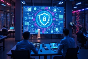 AI 代理渗透地下经济链,网路犯罪从「即服务」迈向全面自动化新阶段。