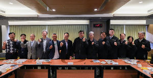 台電舉辦「因應AIDC發展趨勢-電網韌性之挑戰與因應作法」研討會