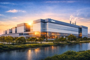 聯電連續獲得CDP雙A評級