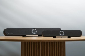Sennheiser宣布对TC Bars解决方案进行重大升级--1.3.8固件版本更新提升摄像头性能和安全性等多项功能，目前可免费下载