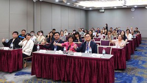 透過法制研析、政策推動、產業溝通與國際交流,協助台灣醫材產業提升法遵成熟度、加速國際認證與市場准入效率,成為台灣邁向全球智慧醫療競爭