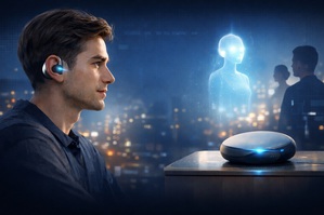 OpenAI與Jony Ive合作研究始終在線AI裝置