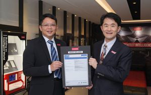 宜鼎取得 IEC 62443-4-1 認證