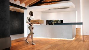 Bosch Sensortec在2026年CES展中推出BMI5平台,以單一、可擴展的架構打造XR系統、可靠的機器人及直觀的可穿戴設備。