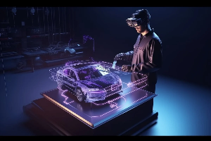 恩智浦新推出「eIQ代理型AI框架」的解決方案,將進一步強化其在安全、實時邊緣AI領域的領導地位。