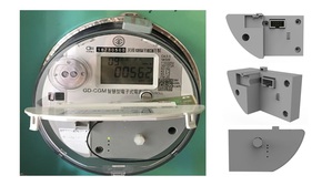 Route B 模组是合法读取数据的关键介面,让 SI 能将封闭的电表资讯转化为实际资产,直接应用於建筑能源管理系统。(来源:联齐科技)