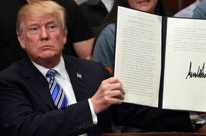 適逢台積電今（15）日召開法說會當下，美國公布半導體232調查結果，其中進口半導體、半導體製造設備及相關衍生產品，將確認適用25%關稅。