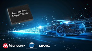 联电与SST合作的28奈米ESF4车规平台正式进入量产。