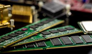 记忆体大厂并购扩产补缺囗，估2027年供给量可??上修。