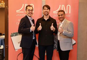 Lightmatter今宣布，已在雷射架構上取得關鍵性突破，將VLSP技術整合至Guide平台