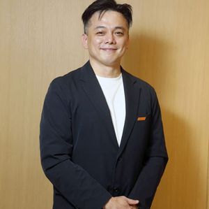 杰倫智能 (Profet AI)執行長特助楊建洲