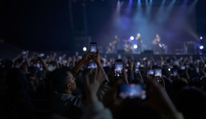 中华电信携手爱立信导入三频 FDD Massive MIMO 助攻跨年连线