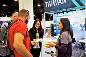 台美適於年前正式簽署對等貿易協定,今(13)日由機械公會等等9大公協會發表聯合聲明,肯定將為製造業輸美市場注入強心針。