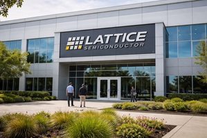 低功耗 FPGA 在邊緣人工智慧應用受到高度期待